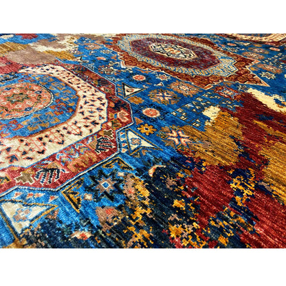 Mamluk Teppich 244x179 cm - German Carpet Shop