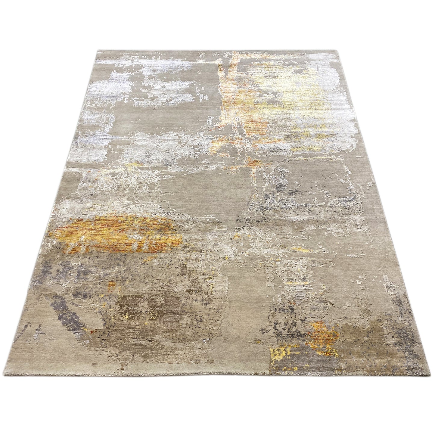 Modern carpet 241x170cm