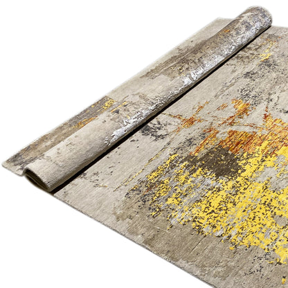 Modern carpet 241x170cm