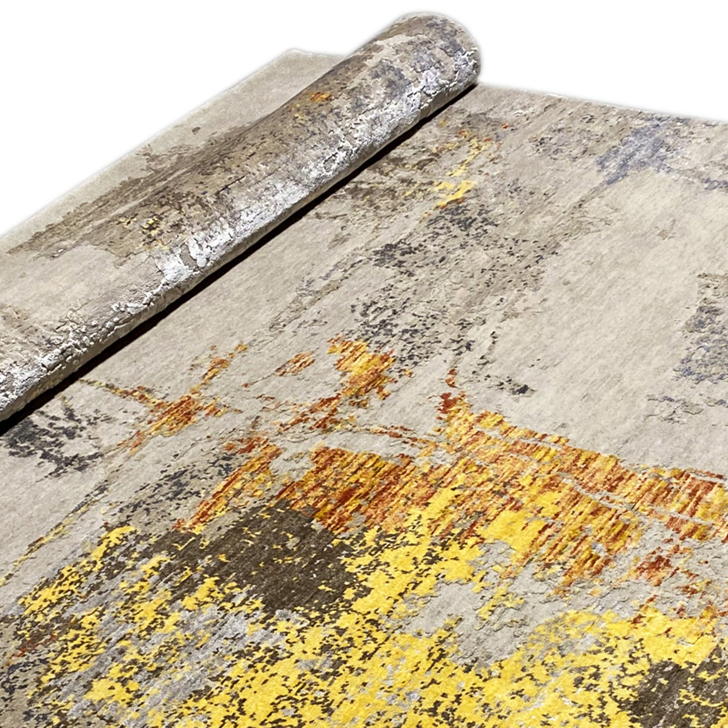 Modern carpet 241x170cm