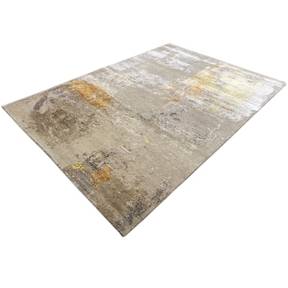 Modern carpet 241x170cm