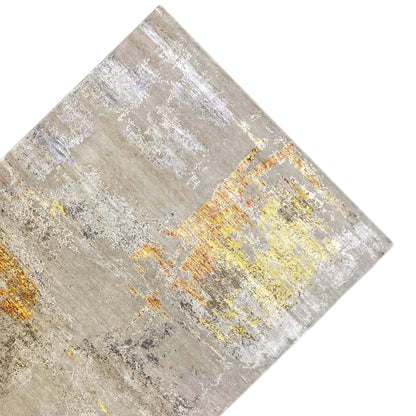 Modern carpet 241x170cm