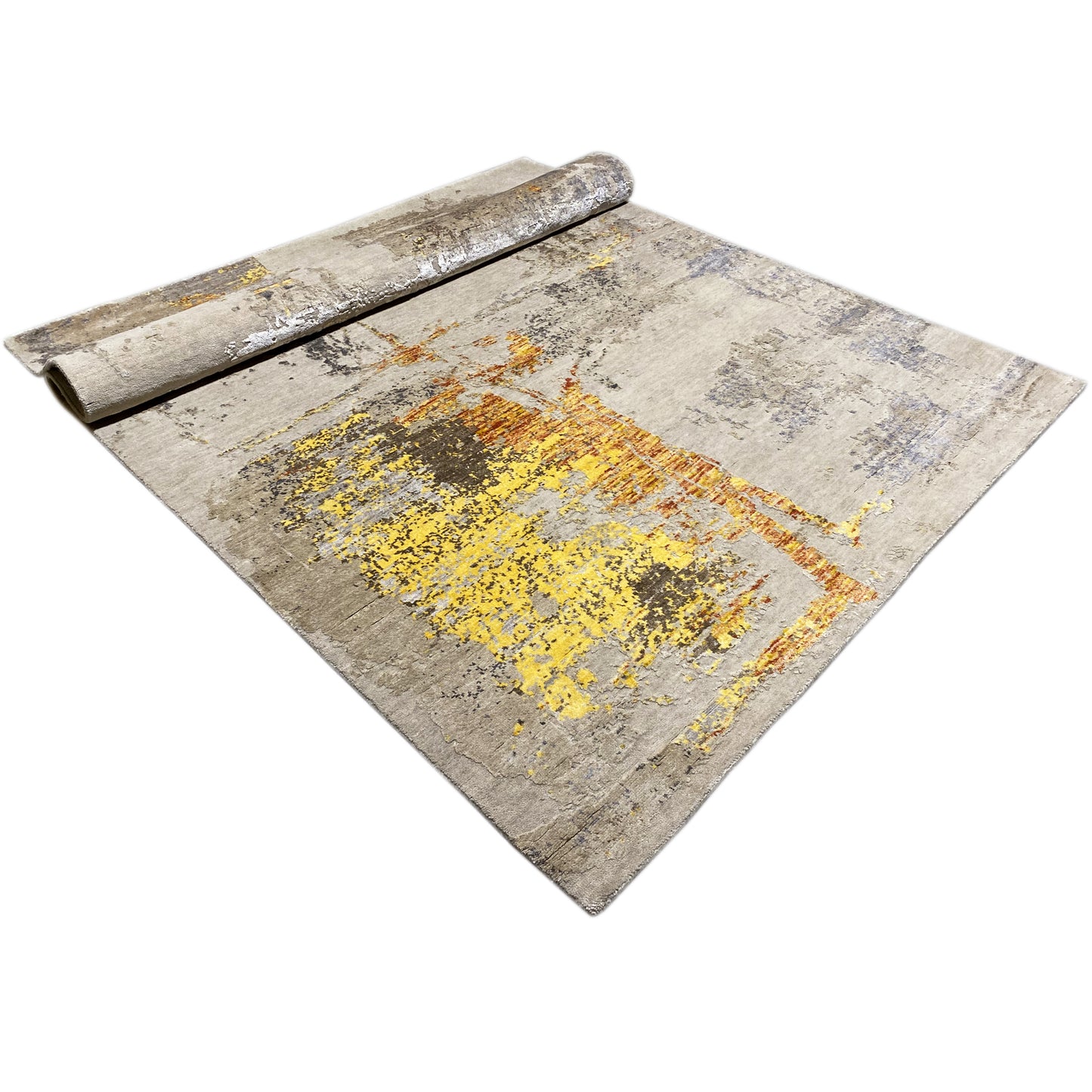 Modern carpet 241x170cm