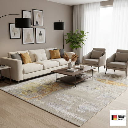 Modern carpet 241x170cm