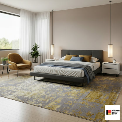 Modern carpet 311x200cm