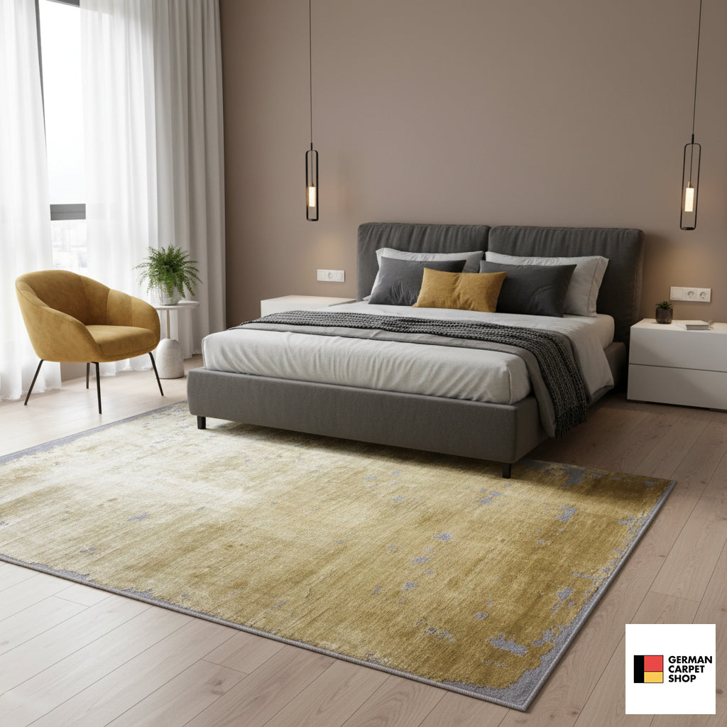 Modern carpet 300x196cm