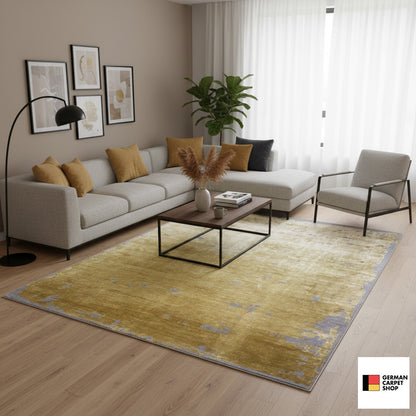 Modern carpet 300x196cm