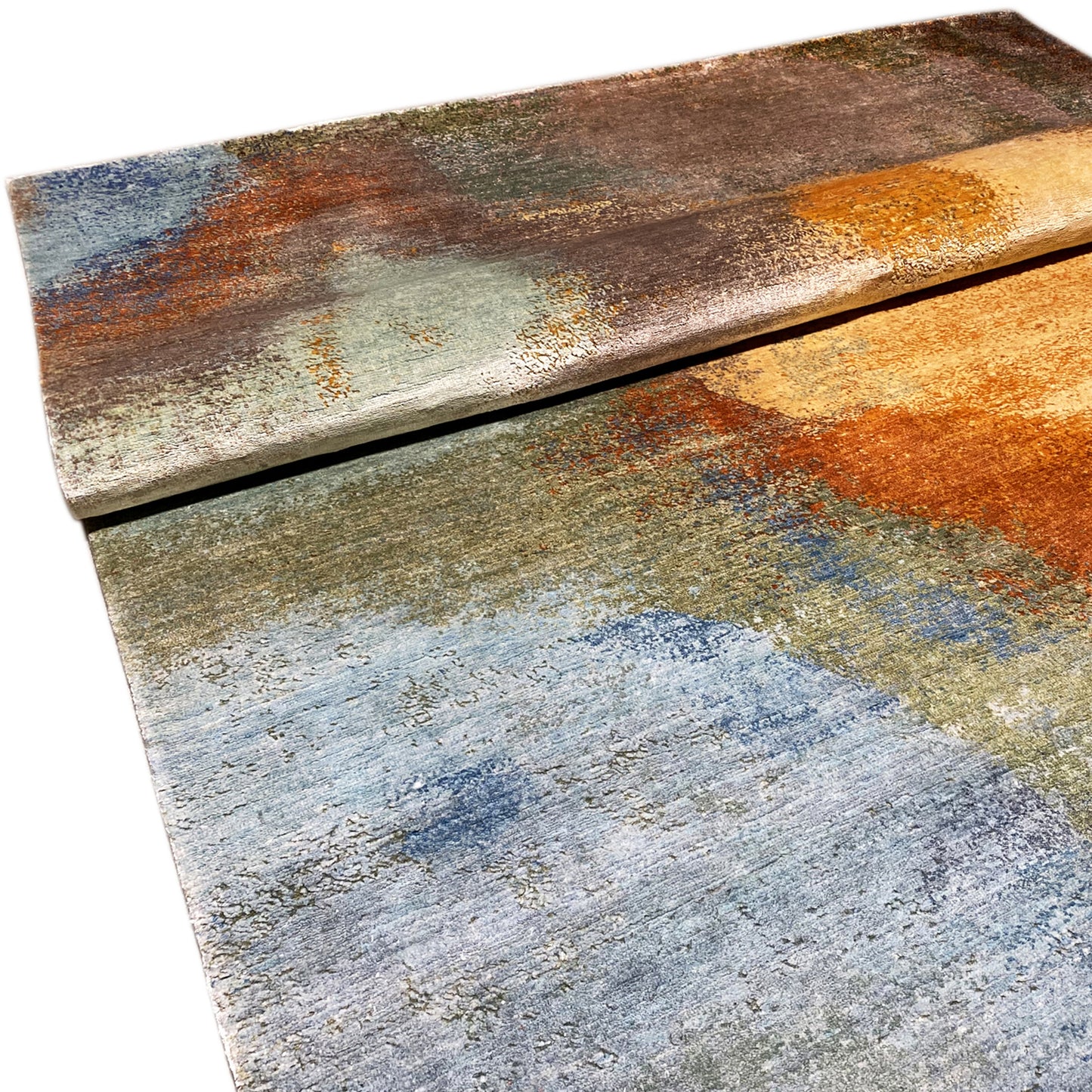 Modern carpet 312x209cm