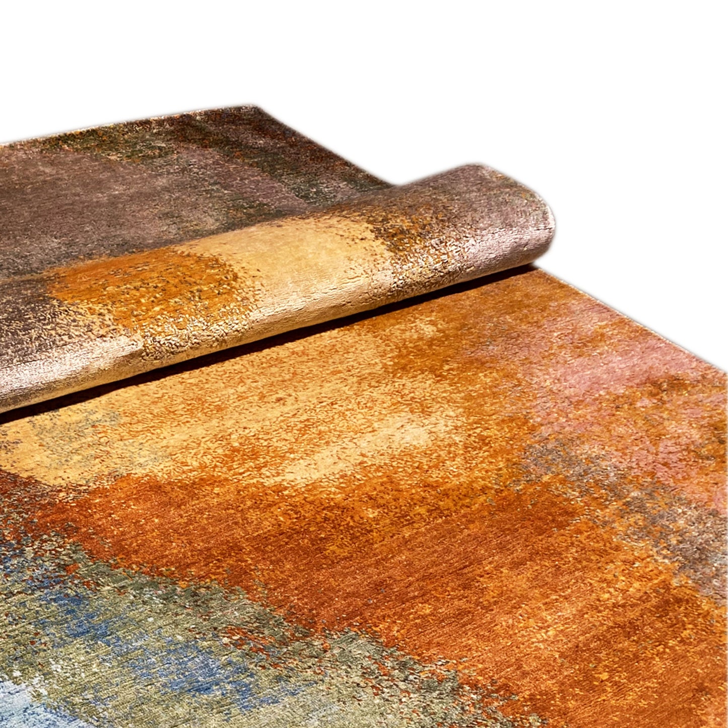 Modern carpet 312x209cm