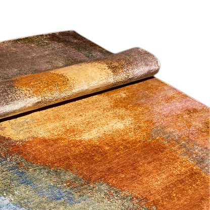 Modern carpet 312x209cm