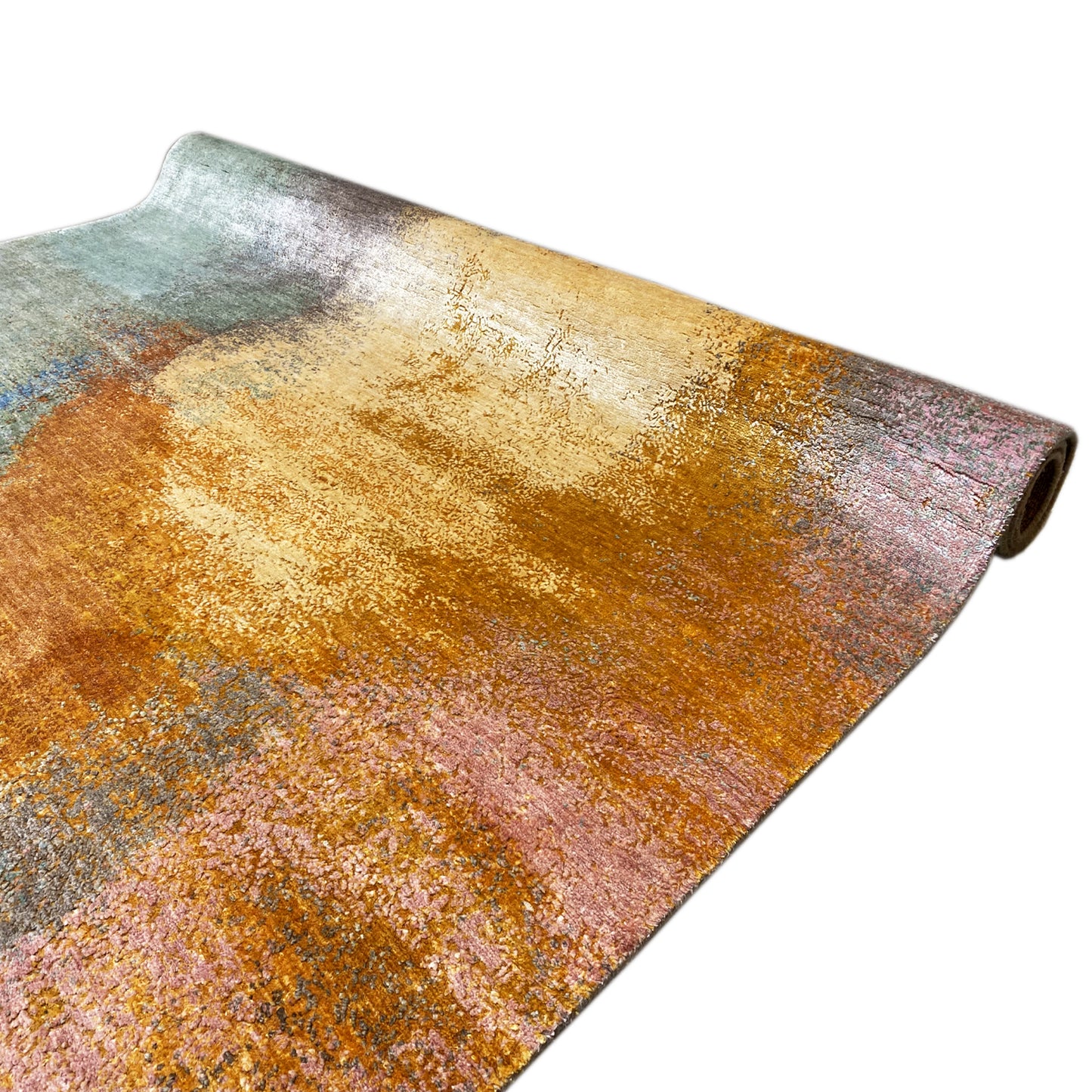 Modern carpet 312x209cm