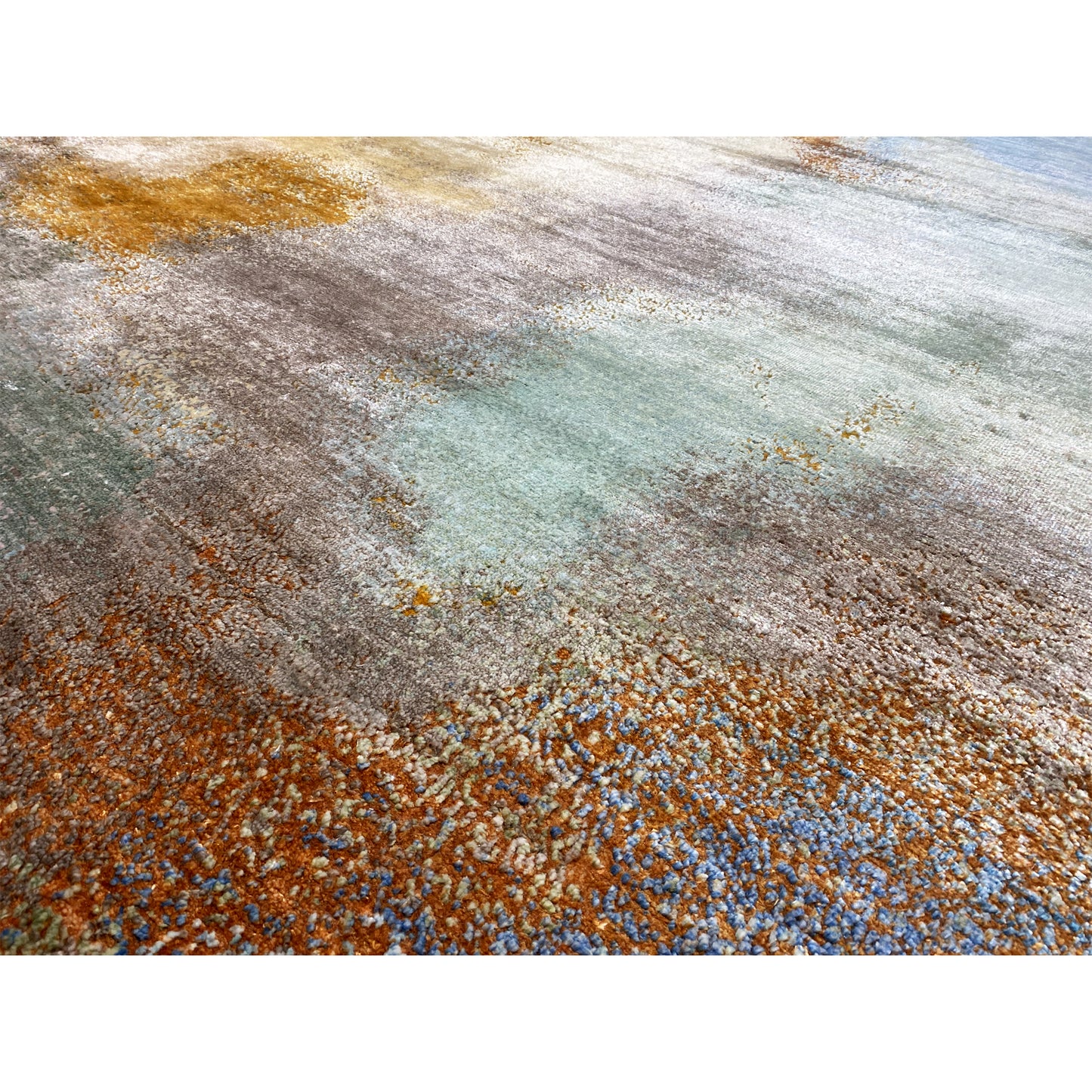 Modern carpet 312x209cm