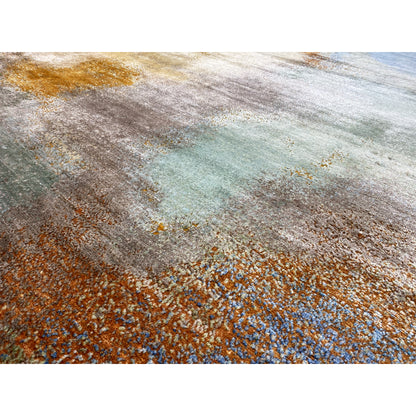 Modern carpet 312x209cm