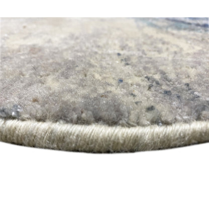 Modern carpet 203x203cm