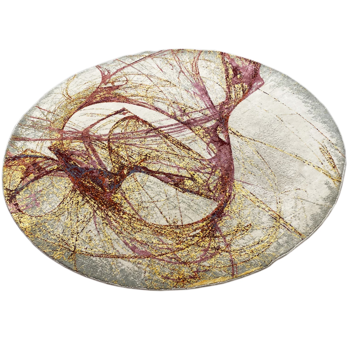 Modern carpet 202x202cm