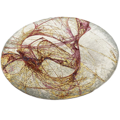 Modern carpet 202x202cm