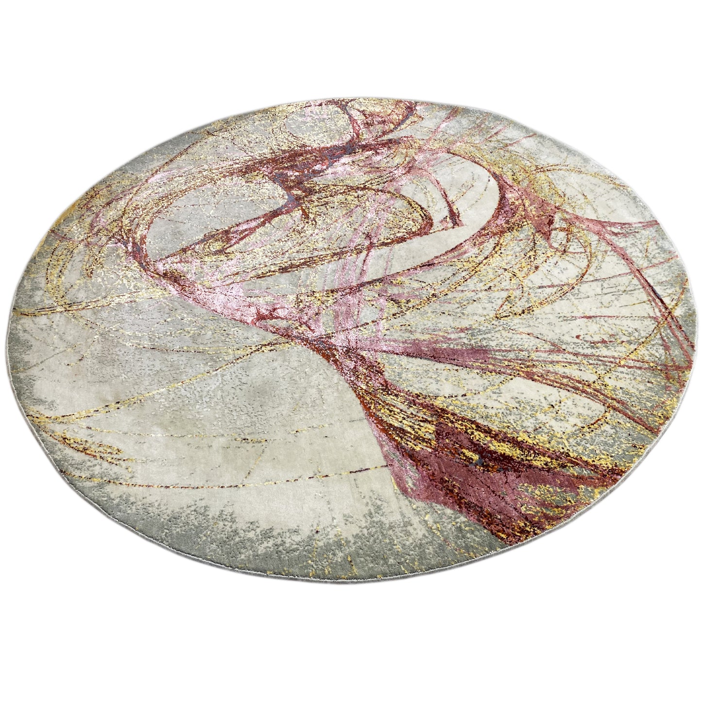 Modern carpet 202x202cm