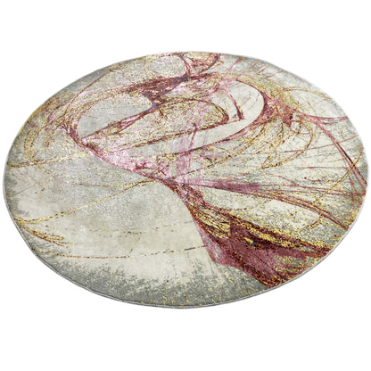 Modern carpet 202x202cm