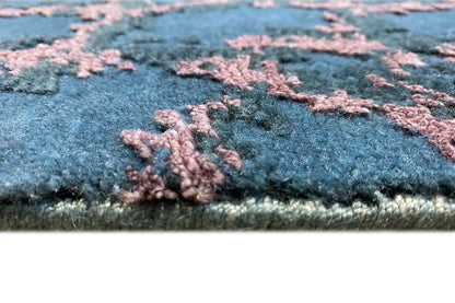 Pascal Walter (206x157cm) - German Carpet Shop