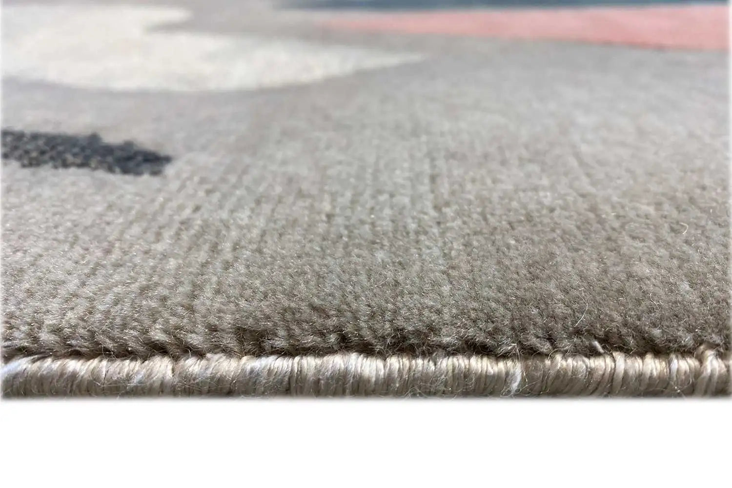 Designer Rug by Pascal Walter - Terrazzo (310x79cm) - German Carpet Shop