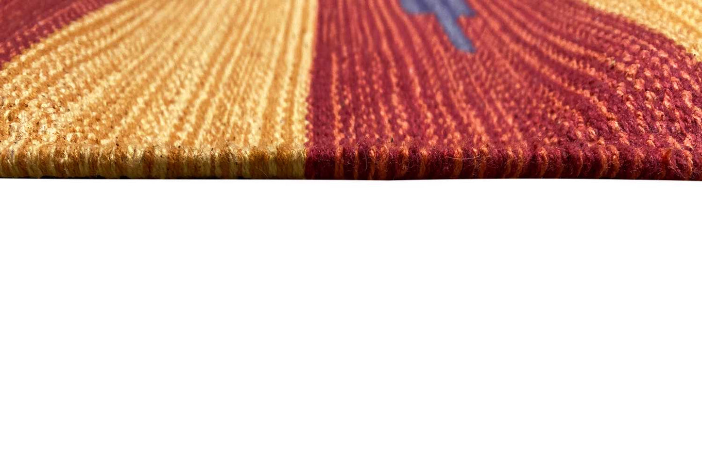 Moderne Kelim Teppiche - Samak - German Carpet Shop