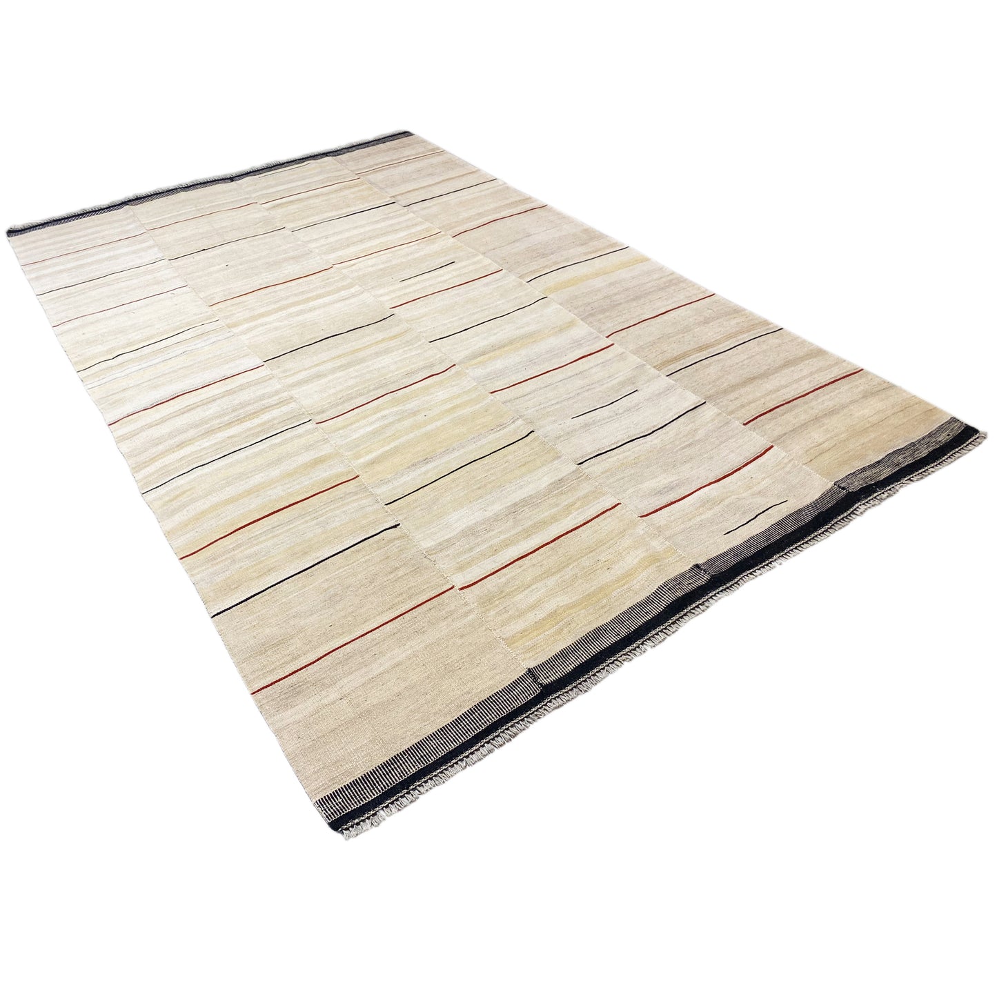 Persian Kilim - 319x200 cm