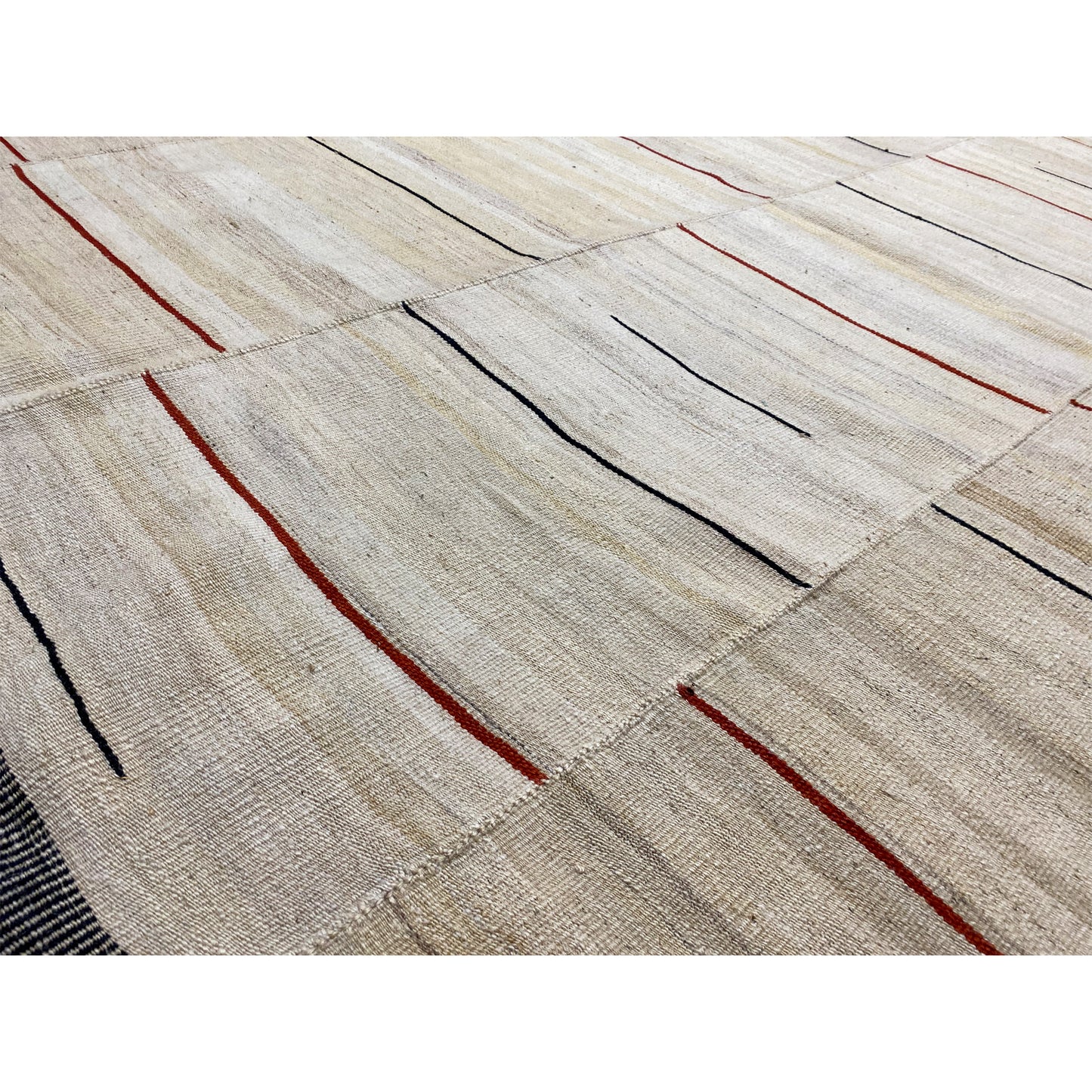 Persian Kilim - 319x200 cm