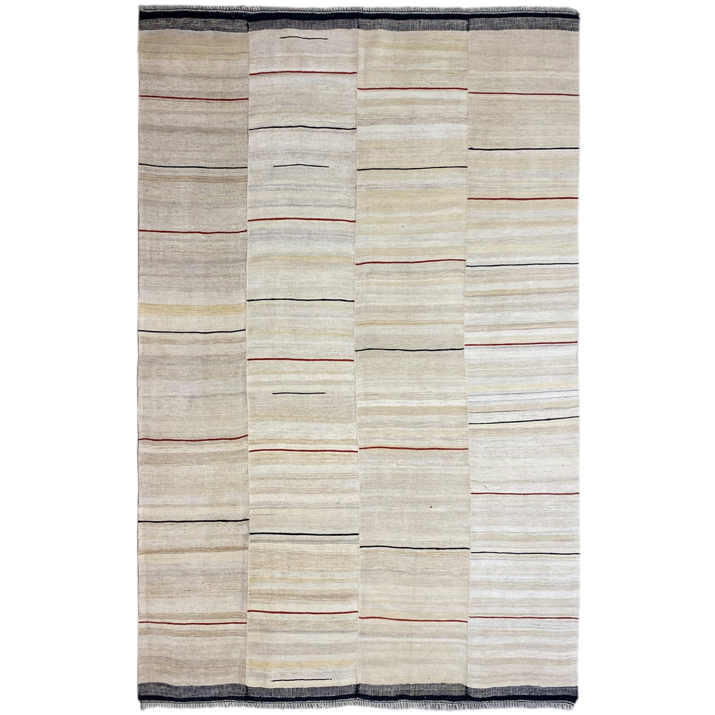 Persian Kilim - 319x200 cm