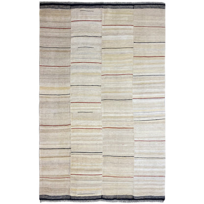 Persian Kilim - 319x200 cm