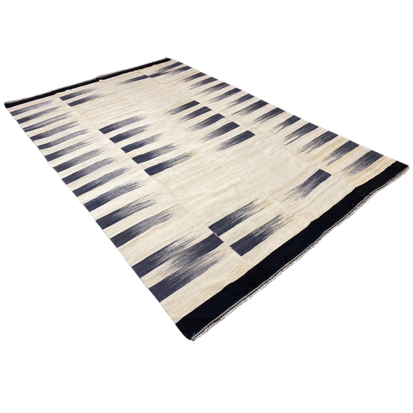 Persian Kilim - 315x198 cm