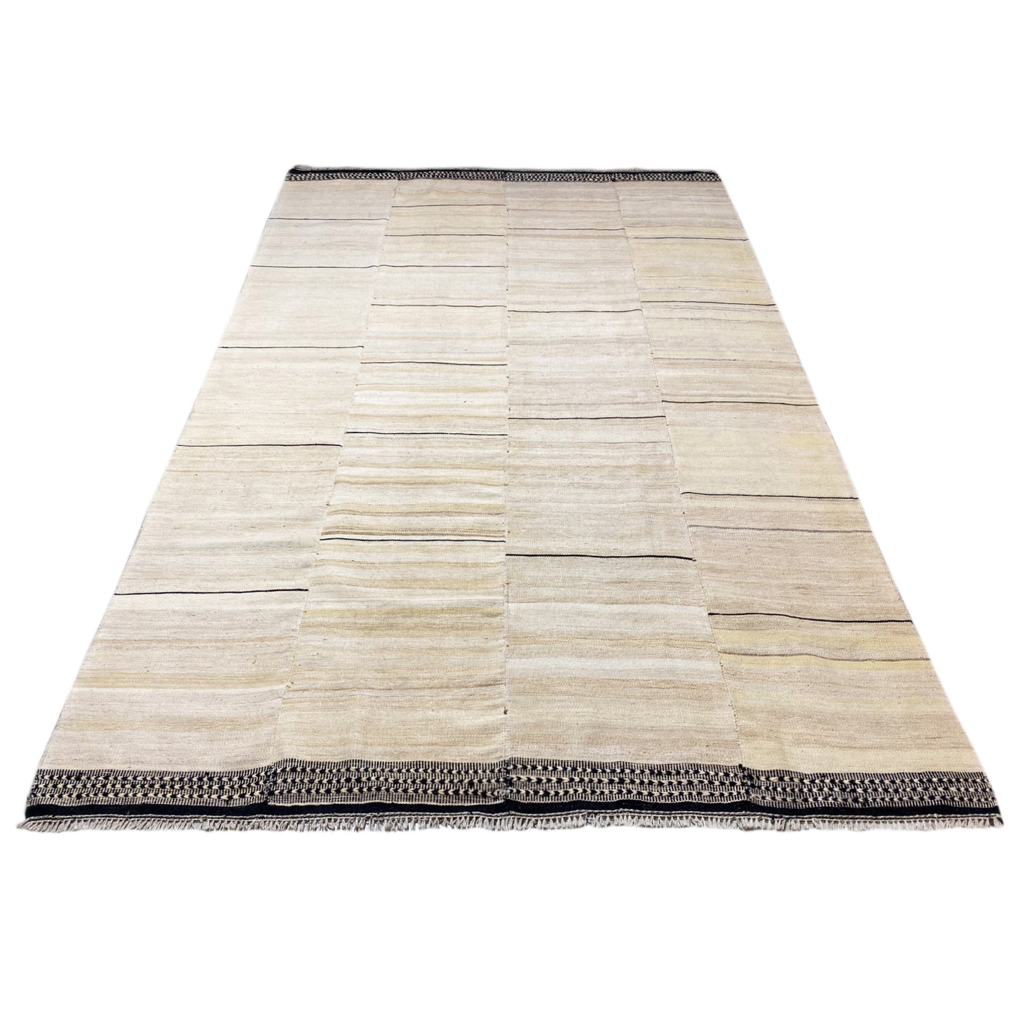 Persian Kilim - 318x198 cm