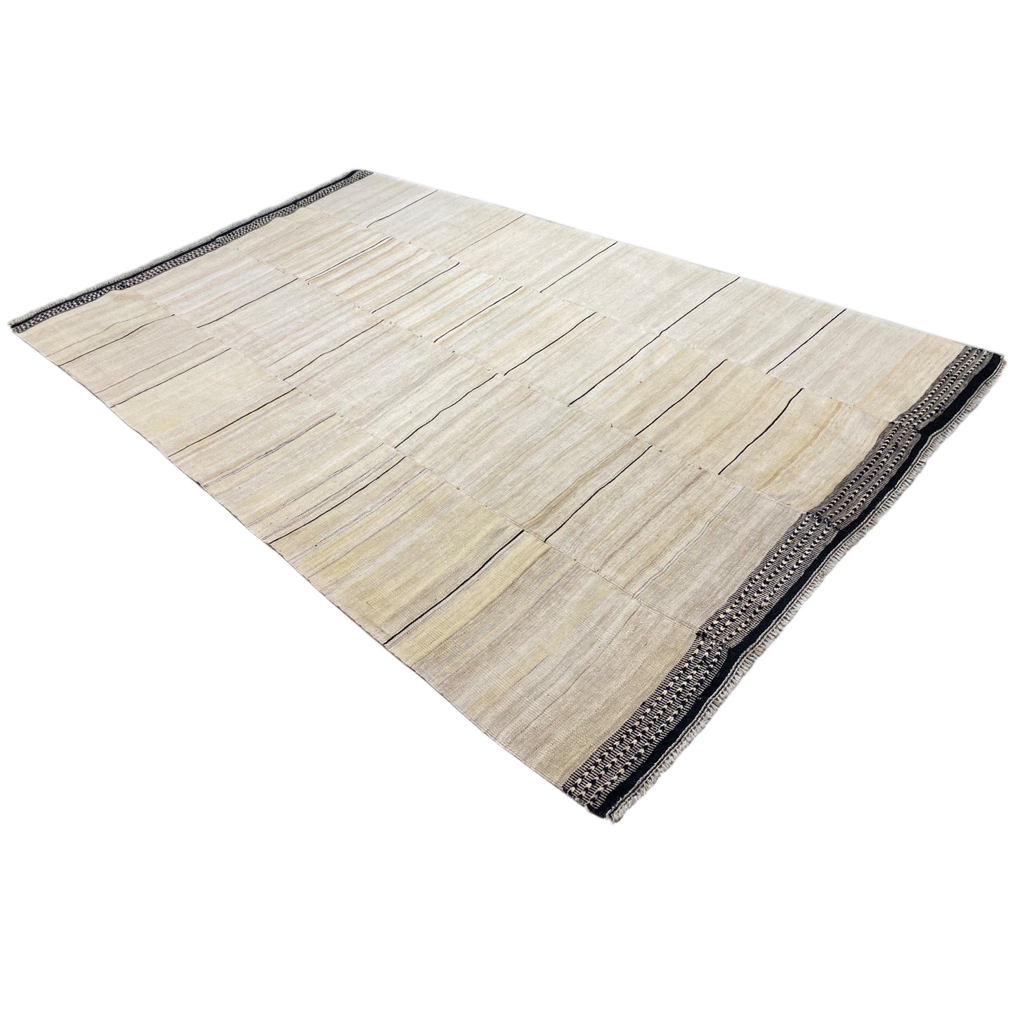 Persian Kilim - 318x198 cm