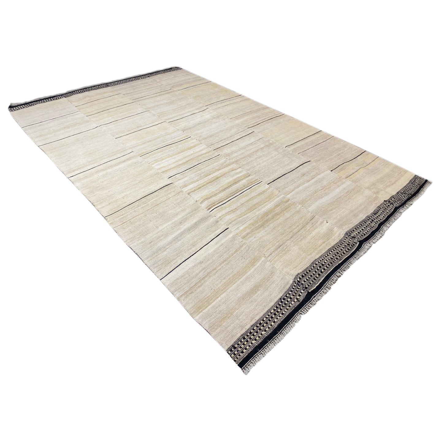 Persian Kilim - 318x198 cm