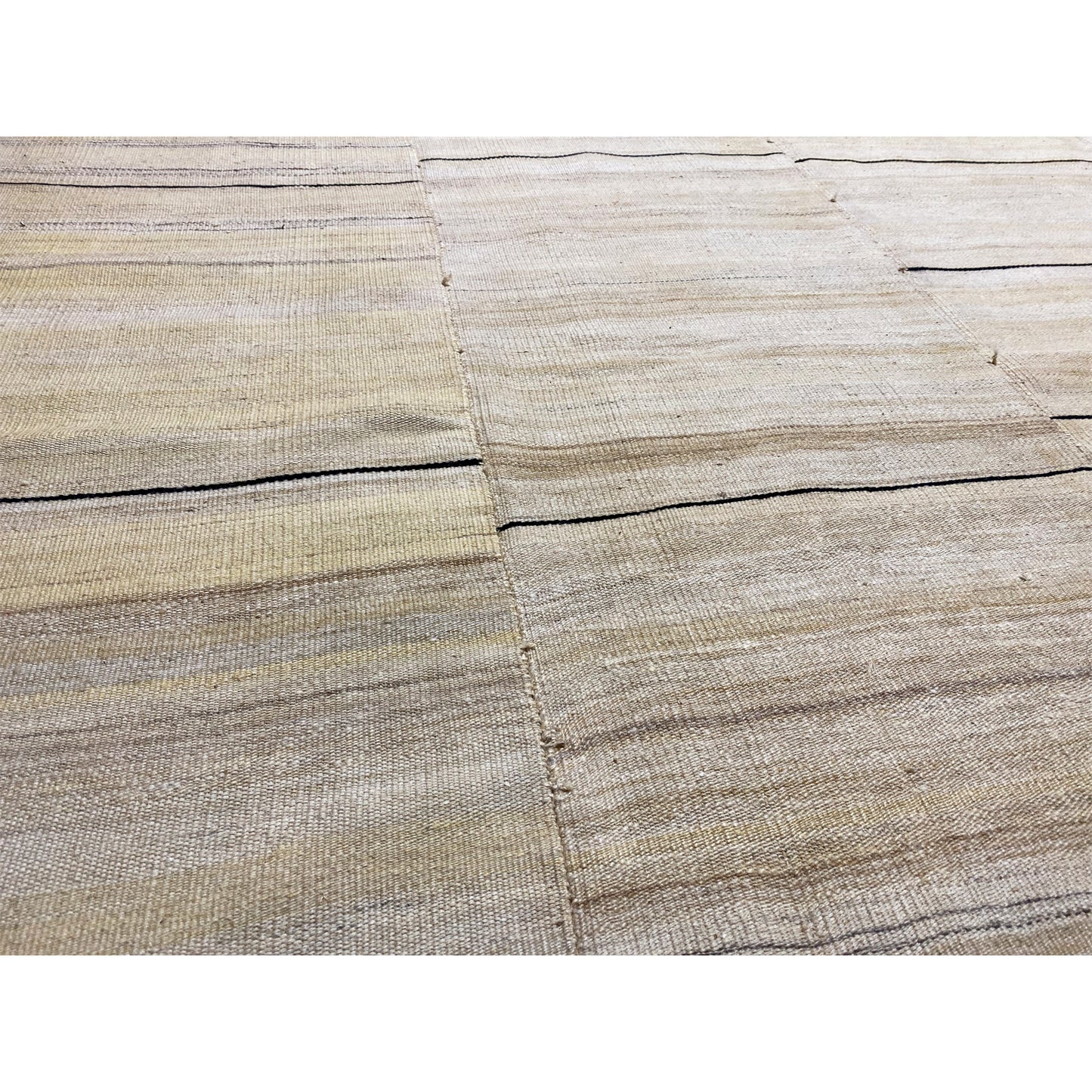 Persian Kilim - 318x198 cm