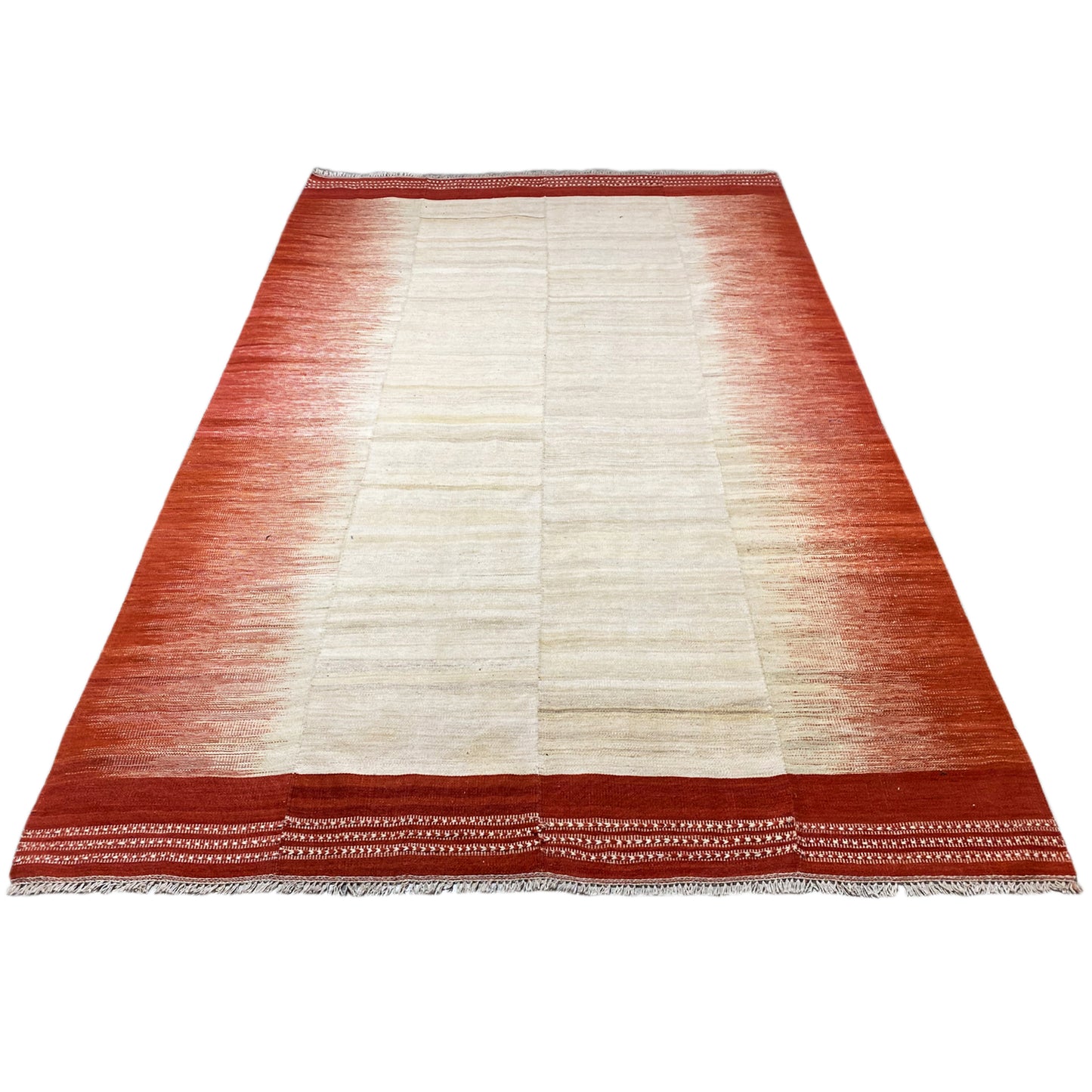 Persian Kilim - 307x203 cm