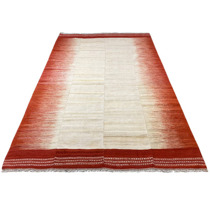 Persian Kilim - 307x203 cm