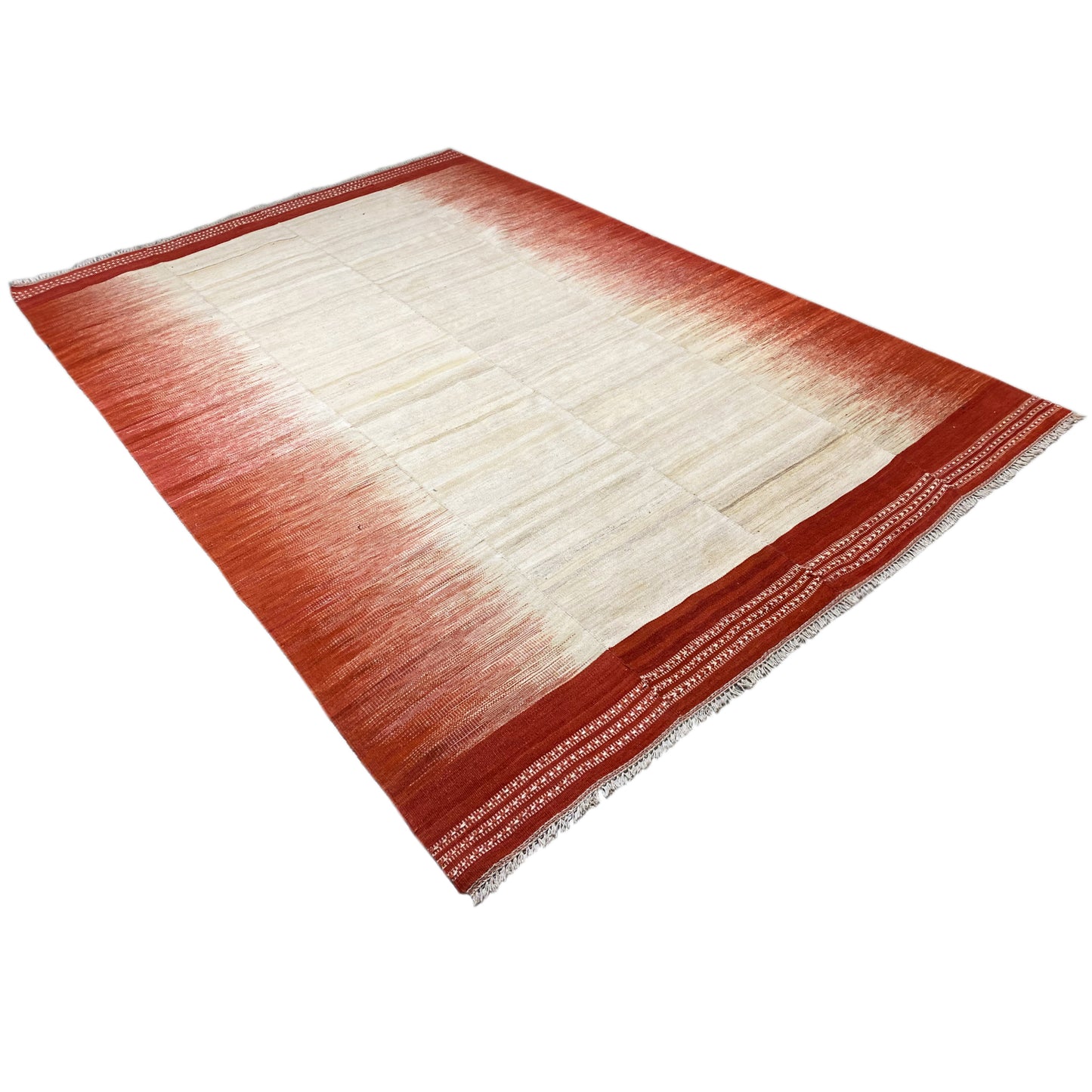 Persian Kilim - 307x203 cm