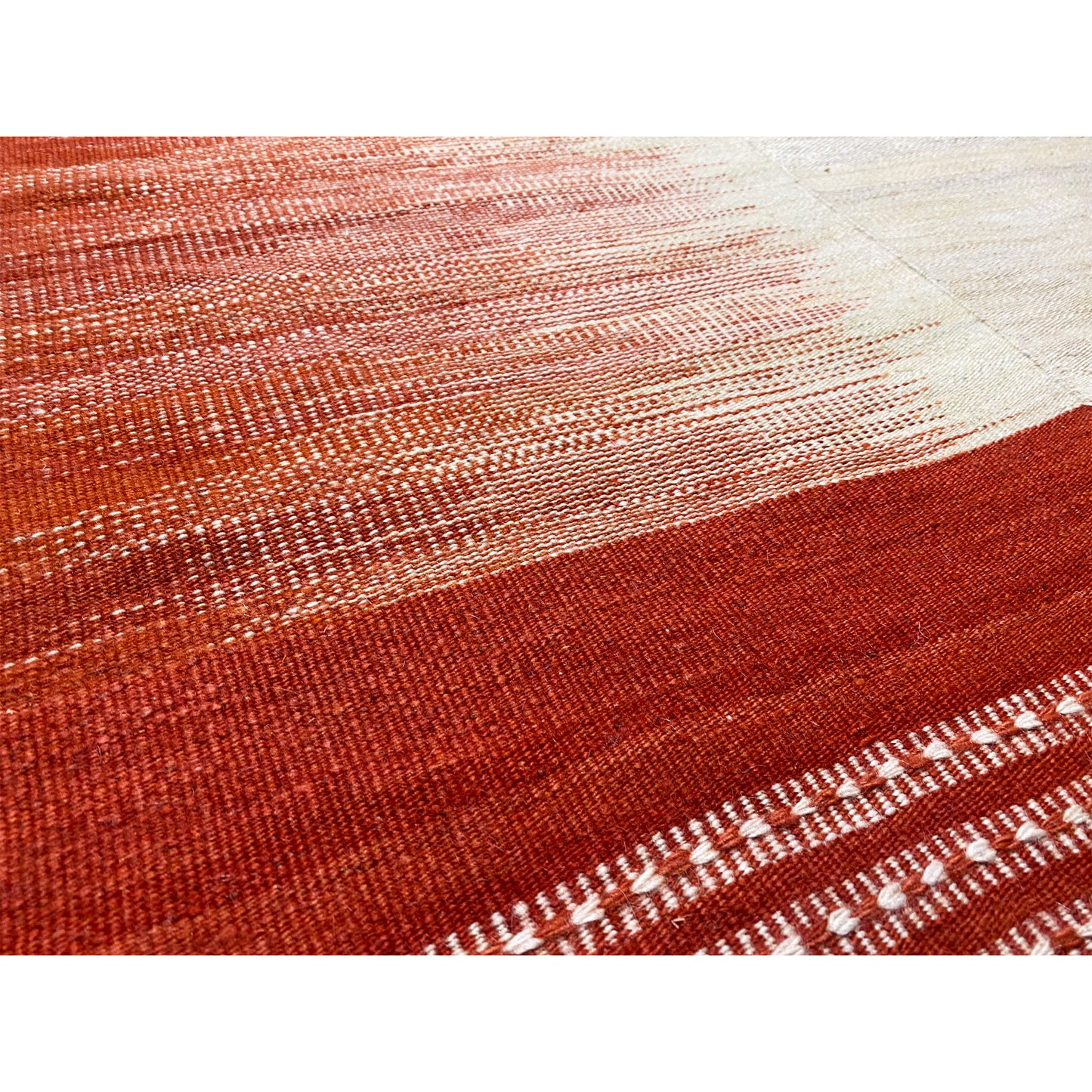 Persian Kilim - 307x203 cm