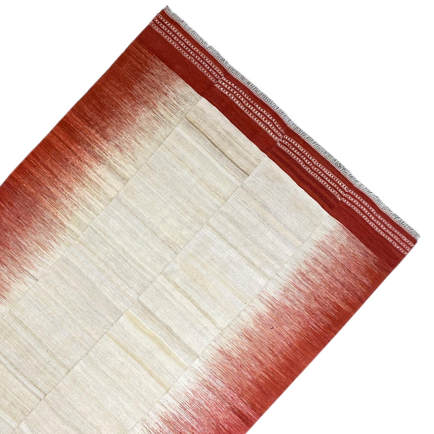 Persian Kilim - 307x203 cm