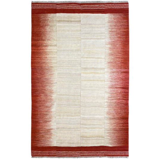 Persian Kilim - 307x203 cm