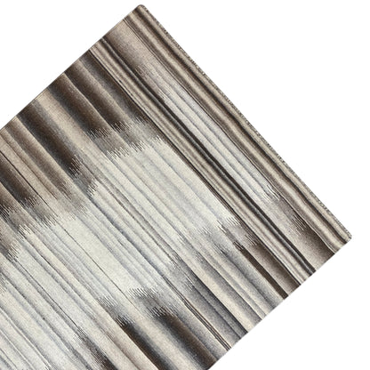 Beiger Kelim Dhurrie Abstrakt 230x160 cm - German Carpet Shop