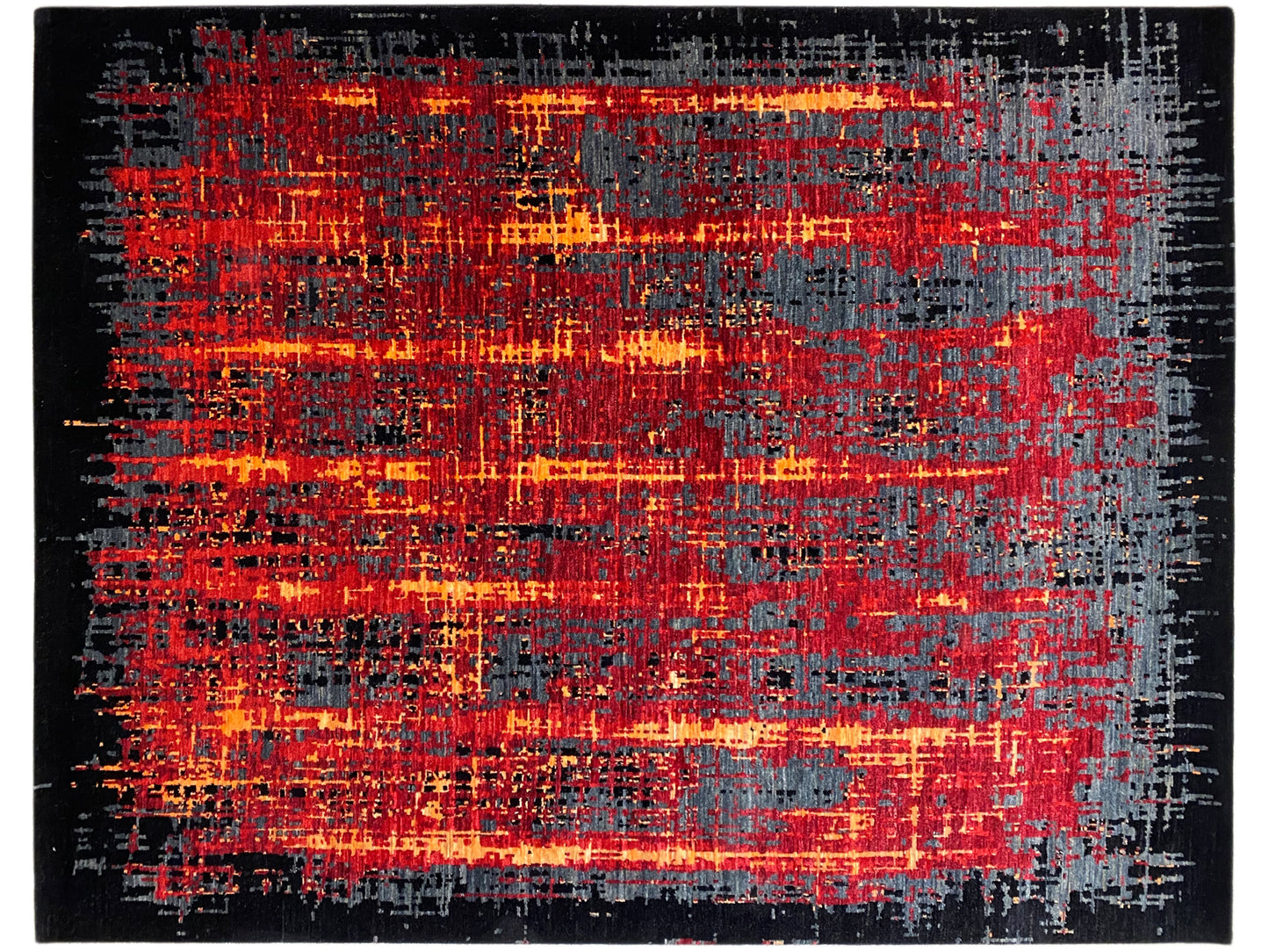 Modern Rug 238x172 cm