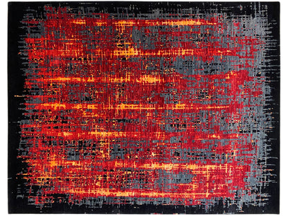 Modern Rug 238x172 cm
