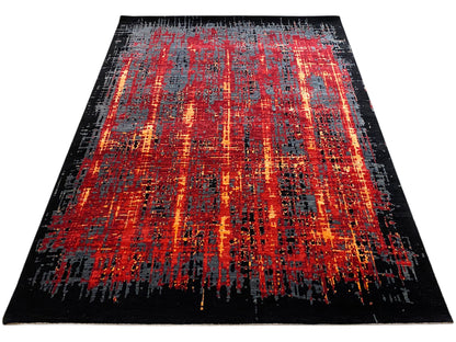 Modern Rug 238x172 cm