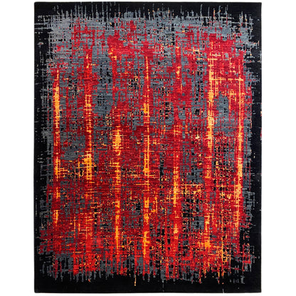Modern Rug 238x172 cm