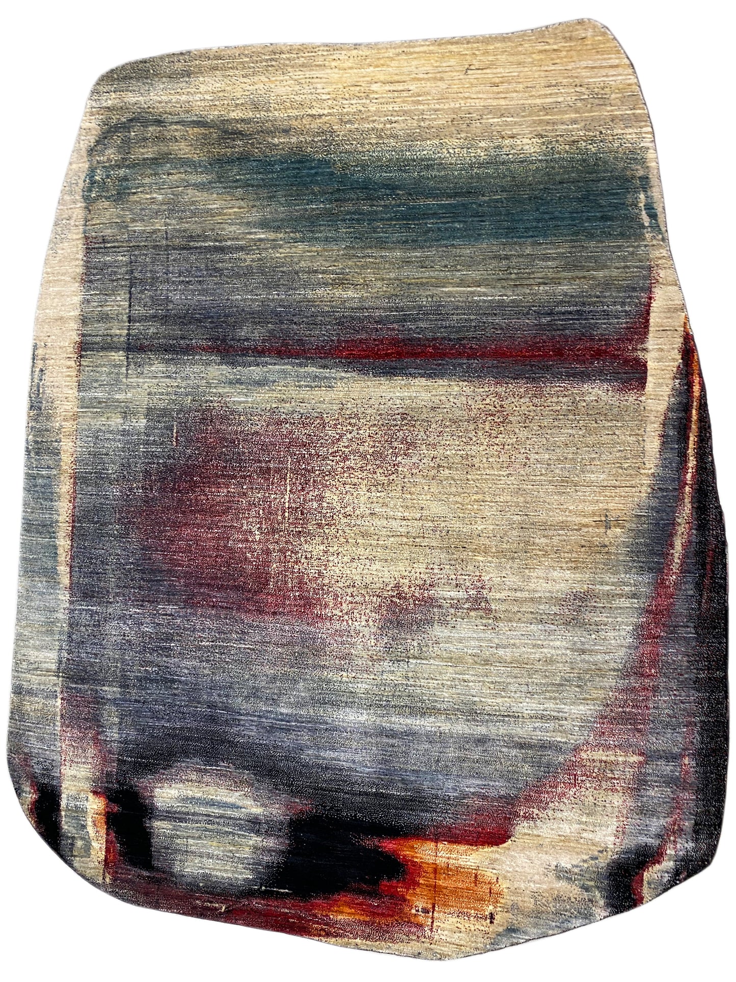Modern Rug 297x242 cm