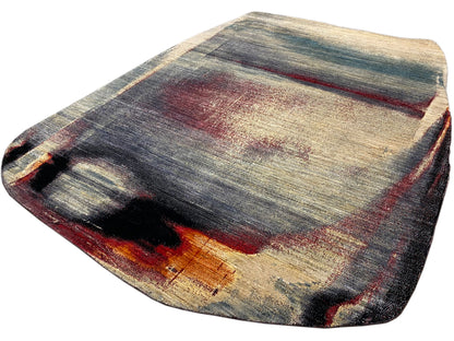 Modern Rug 297x242 cm