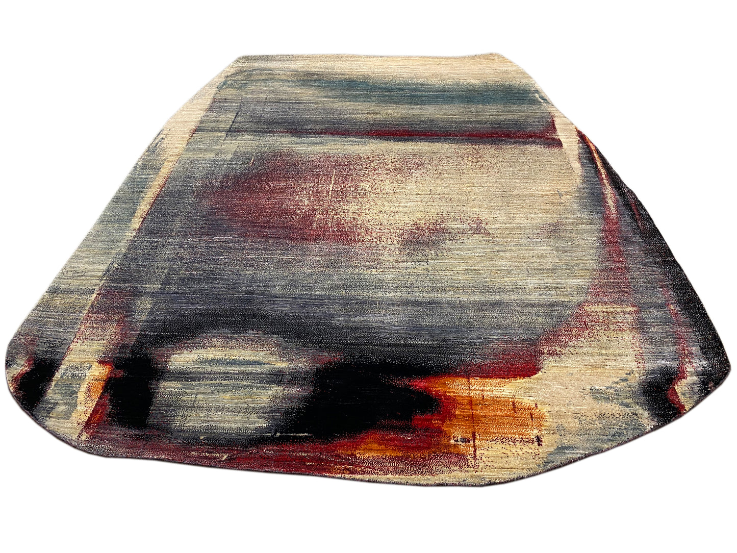 Modern Rug 297x242 cm
