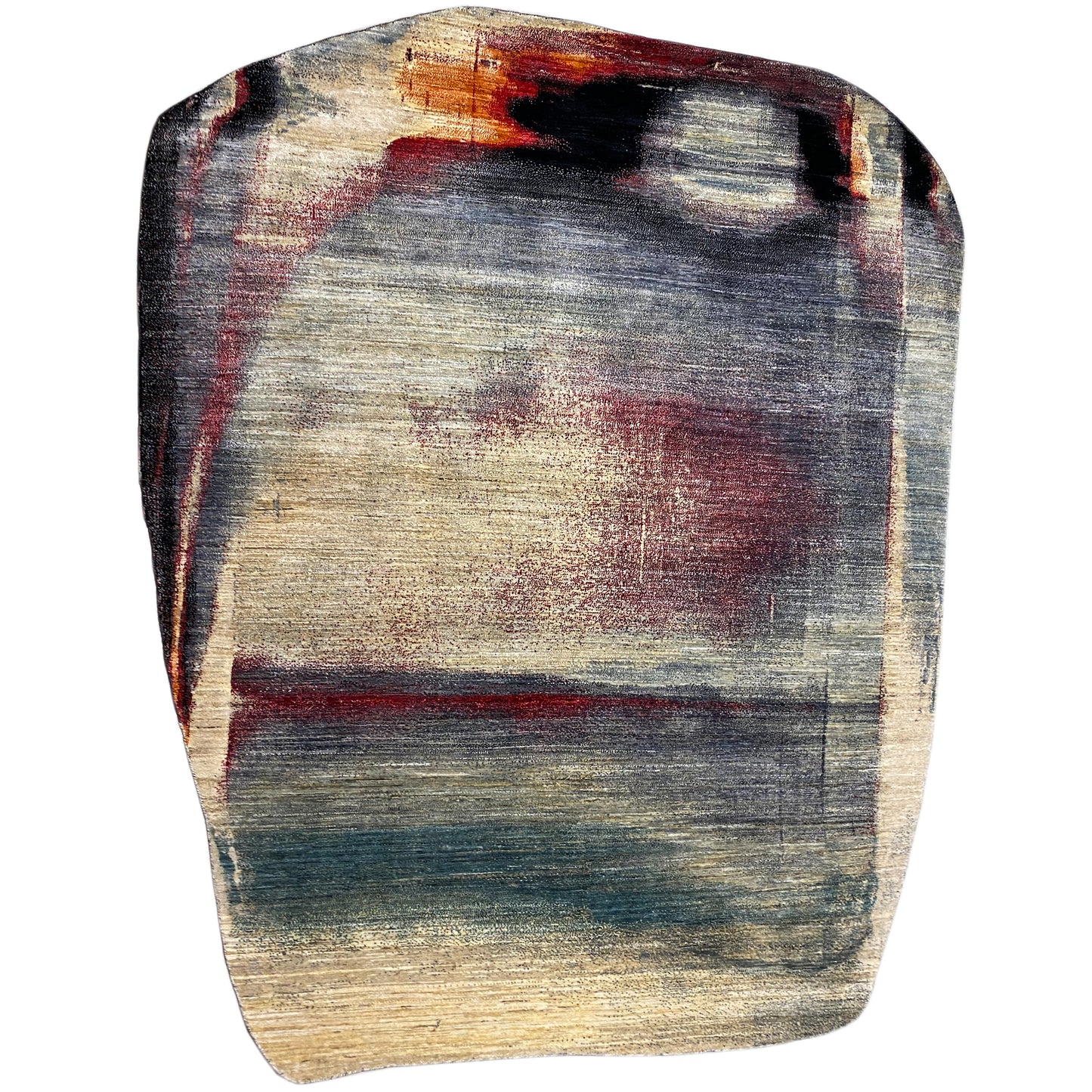 Modern Rug 297x242 cm