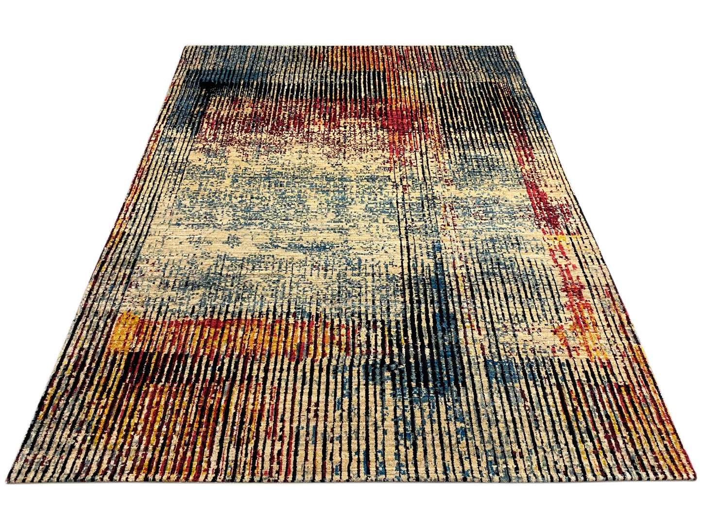 Modern Rug 239x175 cm